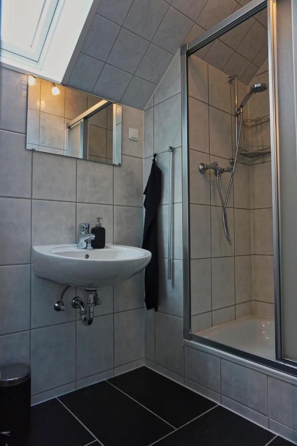 Gemuetliche Apartments In Der Heide Soltau Bagian luar foto